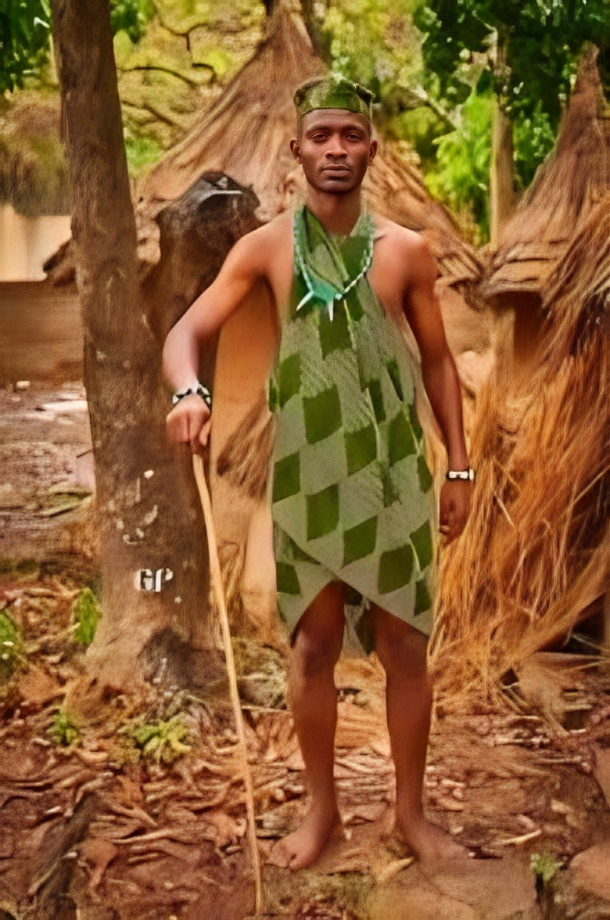 Buji cultural heritage