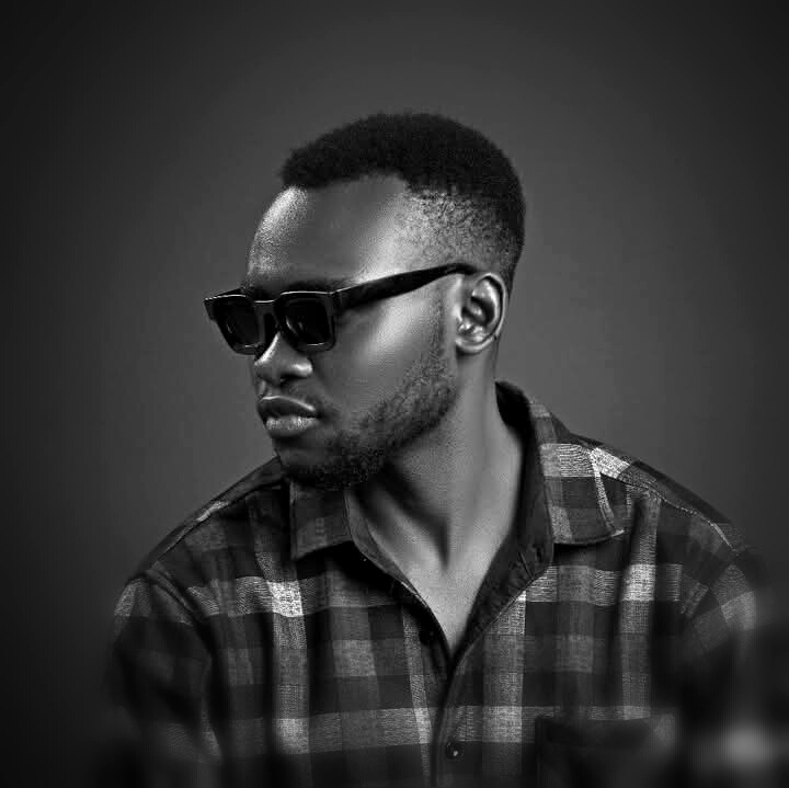 Photographer Portrait